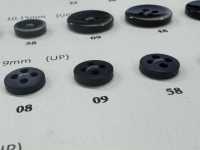 KS6200 4홀 전원 버튼 매트[단추] Koutoku Button 서브 사진