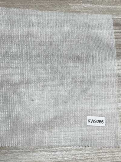 KW9266 NOWVEN® 더블 도트 시리즈 실이 들어간 타입