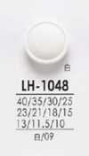 LH1048 셔츠부터 코트까지 검은색&염색용 단추