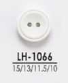 LH1066 셔츠, 폴로 셔츠 등의 경의류용 염색용 단추
