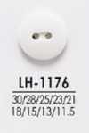 LH1176 셔츠에서 코트까지 염색용 단추