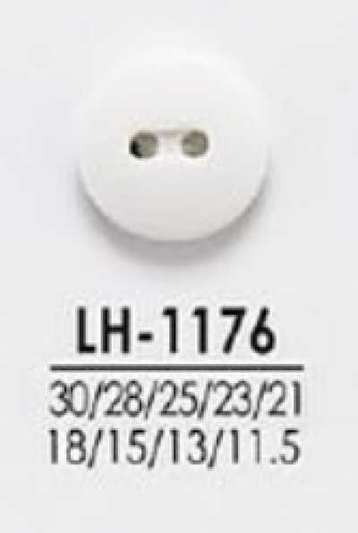 LH1176 셔츠부터 코트까지 염색용 단추
