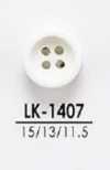 LK1407 셔츠, 폴로셔츠 등의 경의류용 염색용 단추