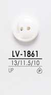 LV1861 염색용 셔츠 단추