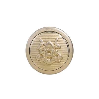 MA0633 황동제 O링 손잡이단추