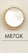 MR7GK 고급 여성용 단추