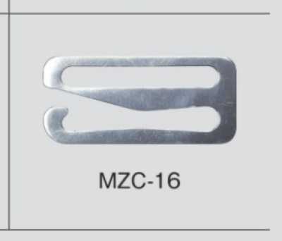 MZC16 Z 링 16MM