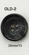 OLD2 물소뿔풍 단추