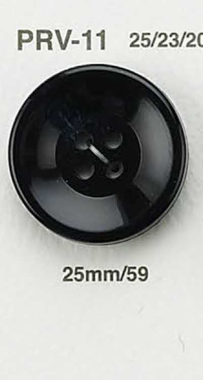 PRV11 물소풍 단추