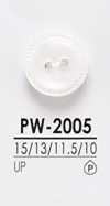 PW2005 염색용 셔츠 단추