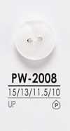PW2008 염색용 셔츠 단추