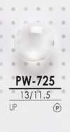 PW725 염색용 폴리에스테르 단추