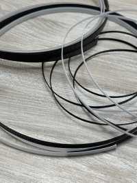 R4224 드레스와 코르셋용 형태 유지 테이프[리본 / 테이프 / 코드] ULTRAMODE&Elite 서브 사진