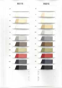 R5115 SDDC 시리즈 발수 및 코팅 소재와 호환되는 심지 Nittobo 어드밴텍스 서브 사진