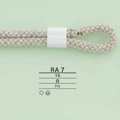 RA7 코드록