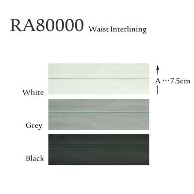 RA80000 T/C 주머니 안감 사용 러셀 고시우라