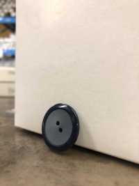 RC25 [아울렛] 코트용 2홀 폴리에스터 단추 서브 사진