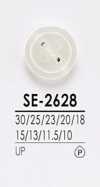 SE2628 염색용 셔츠 단추