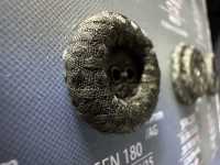 SFN180 아이릿 천 단추 서브 사진