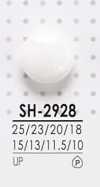 SH2928 염색용 폴리에스테르 단추