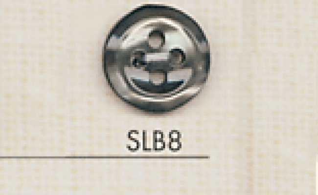 SLB8 DAIYA BUTTONS 조개풍 폴리에스테르 단추
