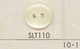 SLT110 DAIYA BUTTONS 조개 느낌 폴리에스테르 단추