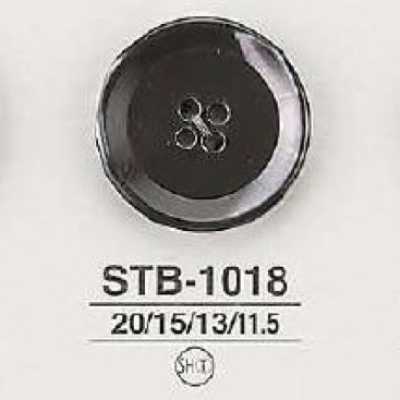 STB1018 타카세조개제 앞면 구멍 4개 단추