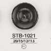 STB1021 타카세조개제 앞면 4구 단추