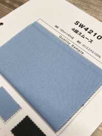 SW4210 4단 인터록[원단] 산와섬유(SANWA TEXTILE) 추가 이미지