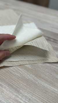 VCO 남성용 고품질 재단 헤어클로스 심지 Okura Shoji 서브 사진