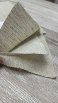 VCO 남성용 고품질 재단 헤어클로스 심지 Okura Shoji 서브 사진