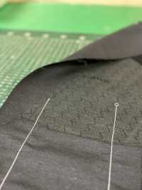 VCO 남성용 고품질 재단 헤어클로스 심지 Okura Shoji 서브 사진