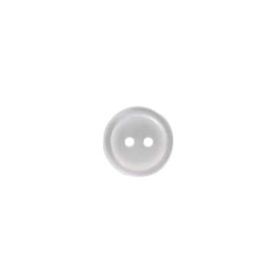 VE9488 폴리에스테르 수지제 겉구멍 2개 단추