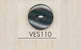 VES110 DAIYA BUTTONS 조개풍 폴리에스테르 단추