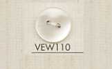 VEW110 DAIYA BUTTONS 조개풍 폴리에스테르 단추