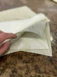 VRCO 남성용 고품질 재단 헤어클로스 심지 Okura Shoji 서브 사진