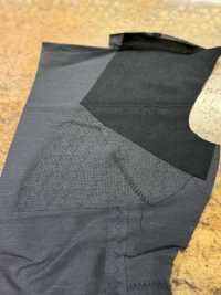 VRCO 남성용 고품질 재단 헤어클로스 심지 Okura Shoji 서브 사진