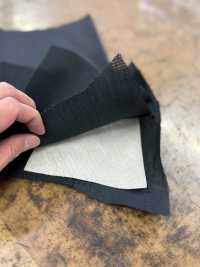 VRCO 남성용 고품질 재단 헤어클로스 심지 Okura Shoji 서브 사진