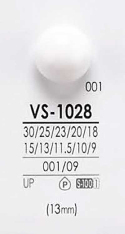 VS1028 흑색 및 염색용 단추