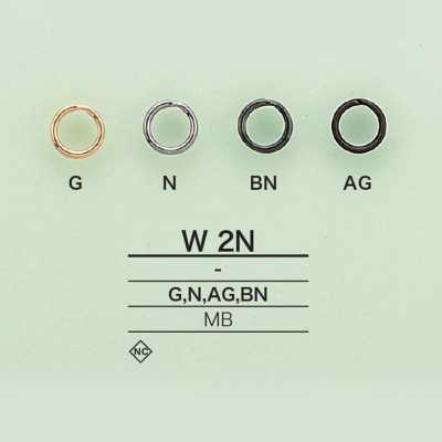 W2N 이중고리