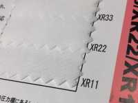 XR22 셔츠 · 부품 용 저 신도 세미 스트레치 심지 50D 미들 타입 닛토보 서브 사진