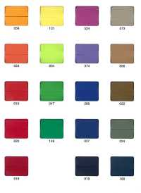 5CNT10MR AquaGuard 아쿠아가드® 방수 지퍼 사이즈 5 매트 타입 양방향 분리기 YKK 서브 사진