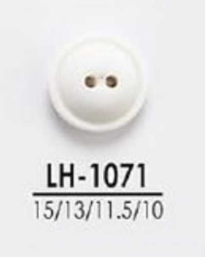 LH1071 셔츠, 폴로셔츠 등의 가벼운 의류용 염색용 단추