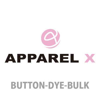BUTTON-DYE-BULK 단추 염색용 상품 대량 생산용(200개 이상)