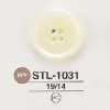 STL1031 타카세 조개제 4구멍 단추