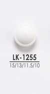 LK1255 셔츠부터 코트까지 염색용 단추