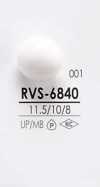 RVS6840 염색용 단추