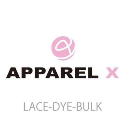 LACE-DYE-BULK 레이스 염색용 상품 대량 생산용(376M 이상)