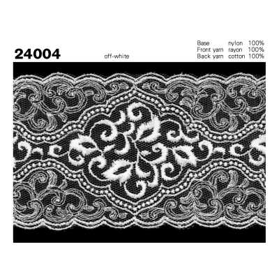 24004 튤레이스 세폭