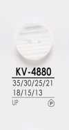 KV4880 염색용 셔츠 단추
